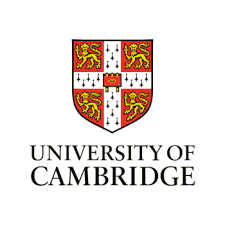 University of Oxford