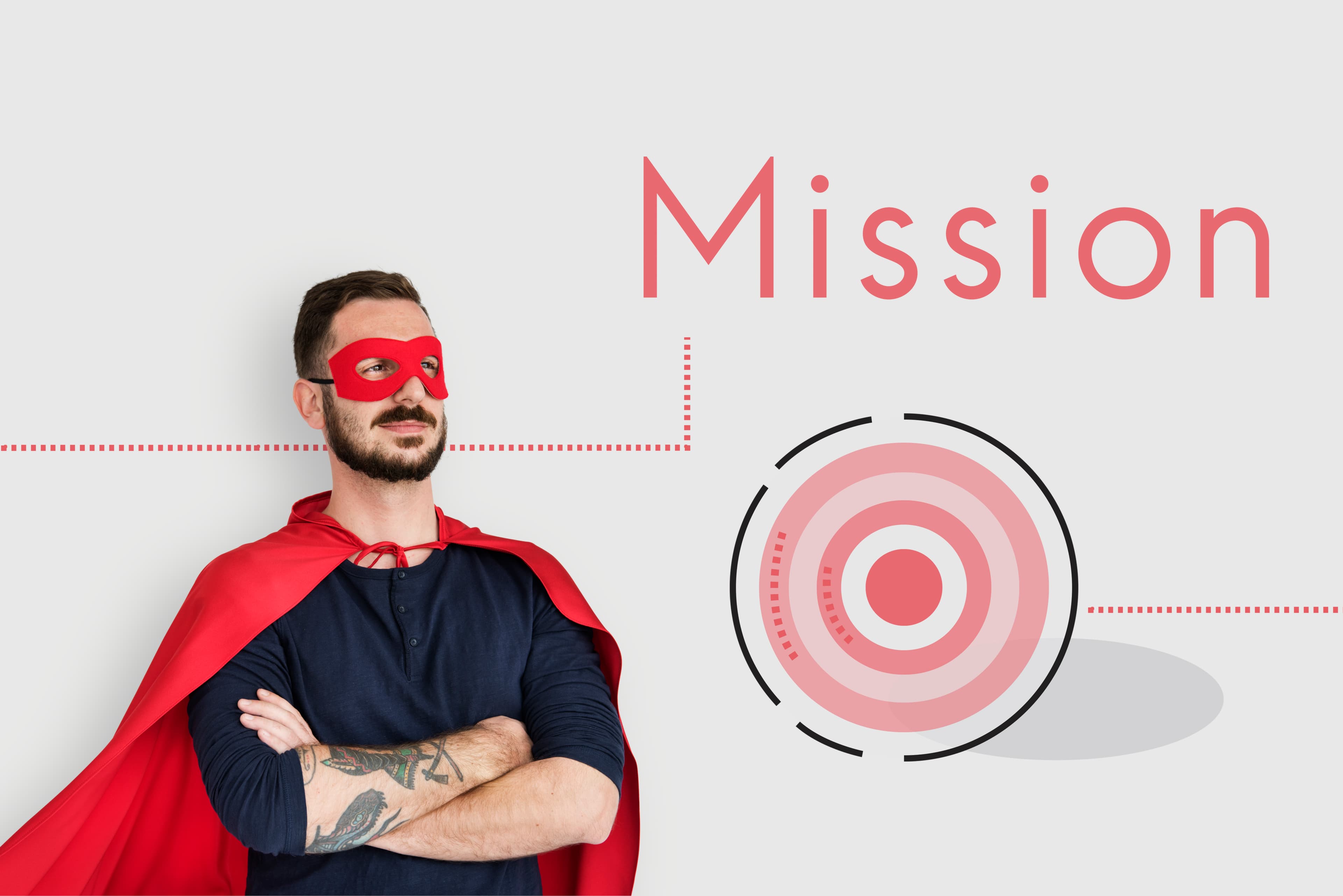 MISSION
