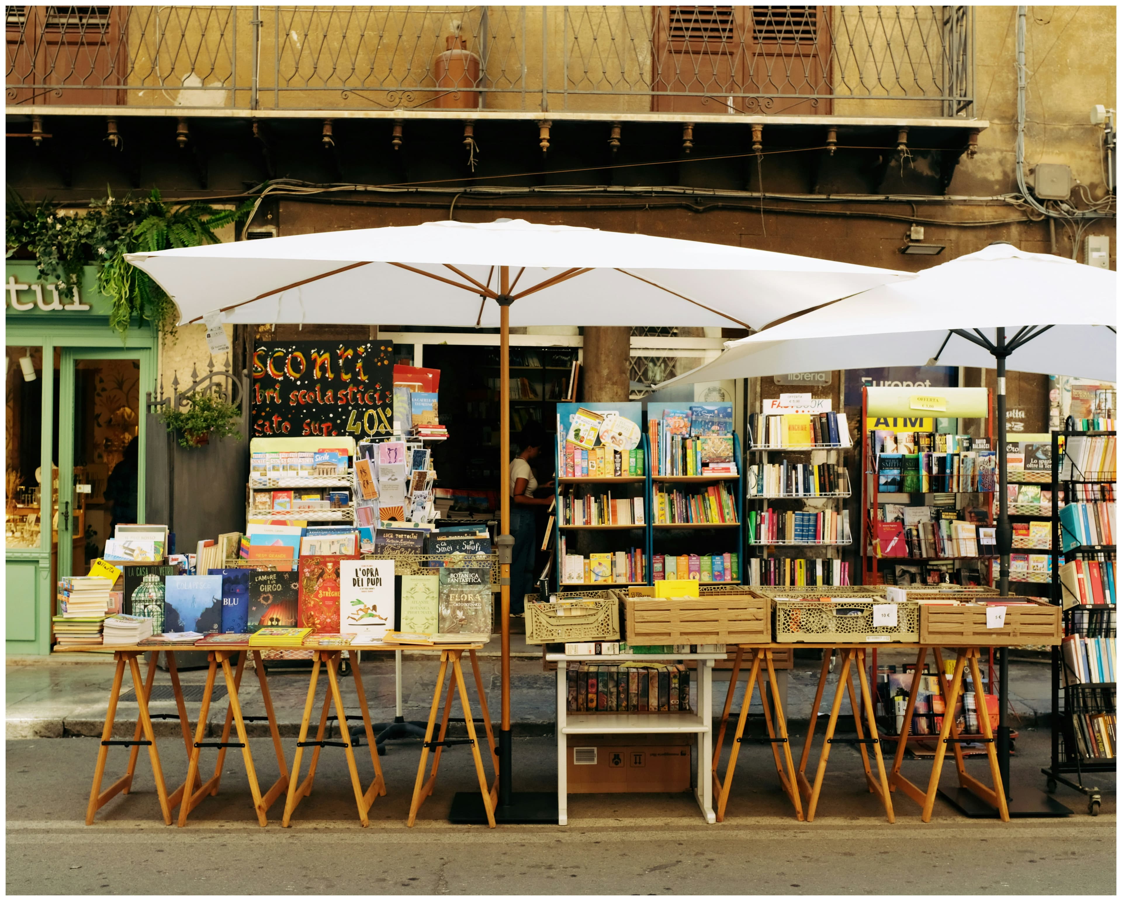 Market Knowledge